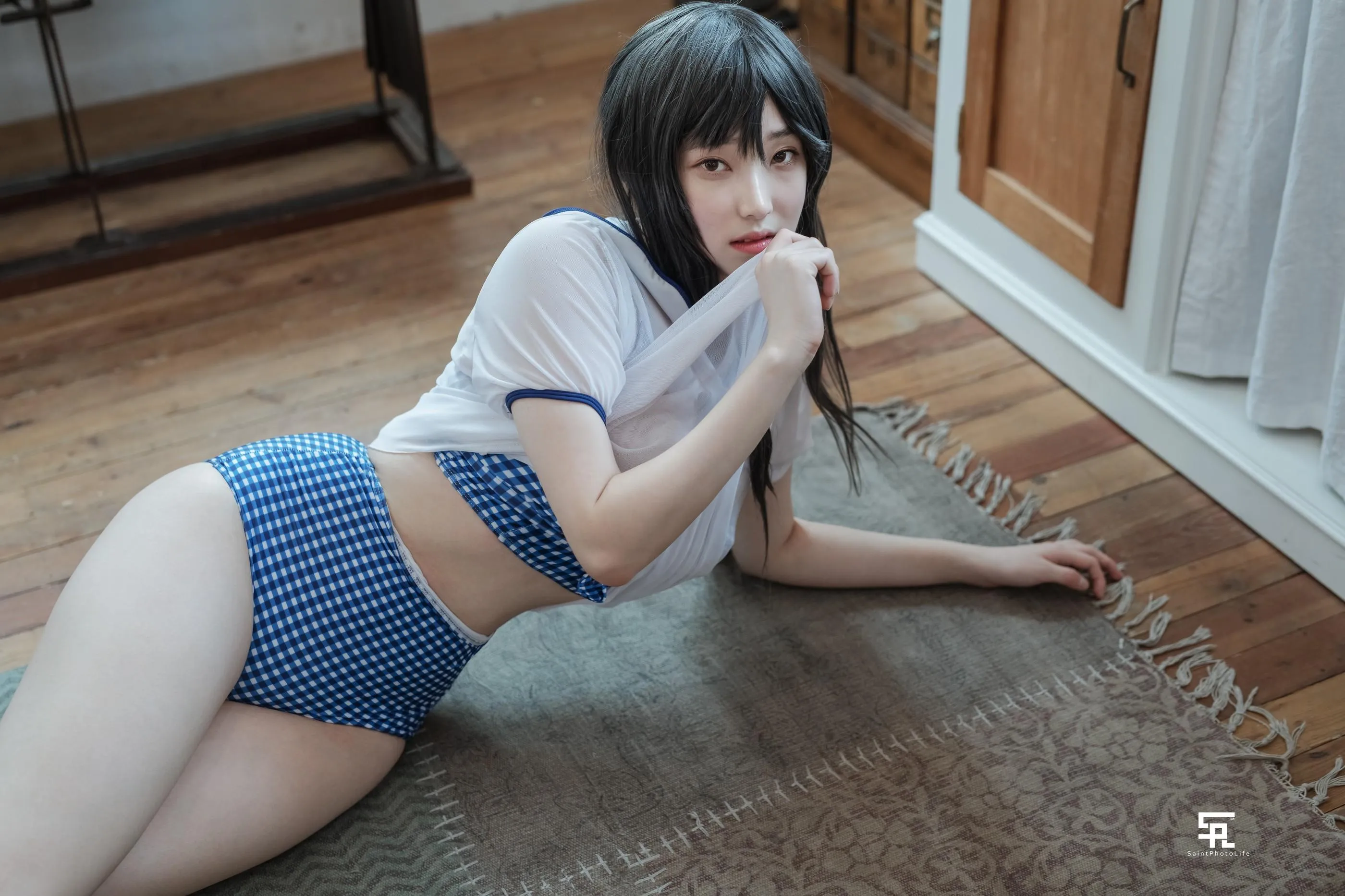 NO.052 [SaintPhotoLife] BamBi Mignon [49P]插图8